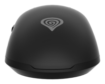 Mouse gaming wireless Gensesis Zircon 660, senzor optic Pixart PAW3311, interfata USB, rezolutie maxima 12000 DPI, numar butoane 6, iluminare RGB, switch mecanic Huano Purple 90M, negru - Img 7