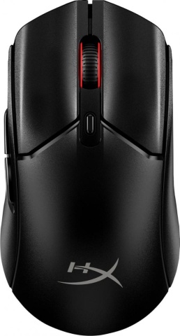 HyperX Pulsefire Haste 2 Core Wireless – mouse gaming ultra‑usor DPI 12.000 | AziaVision