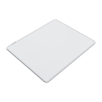Mousepad Hator Tonn Evo M, material cauciuc, dimensiuni 360 х 300 х 4 mm, alb - Img 8