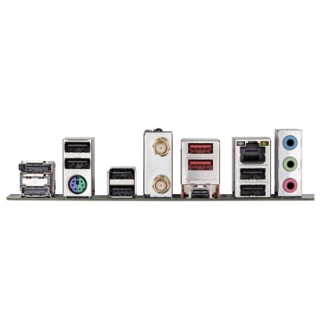 Placa de Baza GIGABYTE B650 UD AX AM5, 4x DDR5, 1x DP 1x HDMI, 1x PCIE 4.0 x16 2x PCIE 3.0 x16 1x PCIE 3.0 x1, 3x M.2, 4x SATA 6GB/s, ATX - Img 5