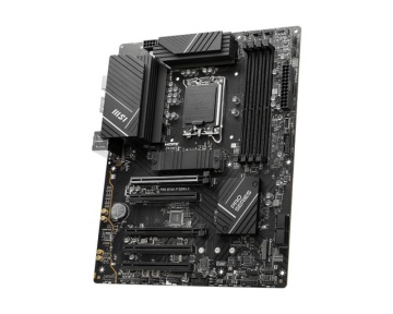 Placa de baza MSI PRO B760-P DDR4 II LGA1700 - Img 6
