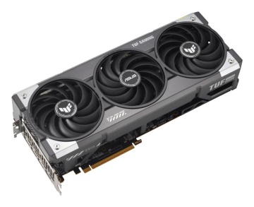 Placa Video ASUS TUF GAMING RADEON RX 9070 XT OC EDITION 16GB GDDR6 256bit, PCIE 5.0, 1x HDMI 3x DP - Img 5
