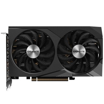 Placa video Gigabyte GeForce RTX 3060 WINDFORCE OC 12G rev.2 - Img 7