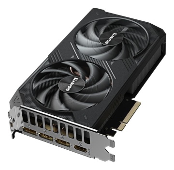Placa Video GIGABYTE GEFORCE RTX 5060 TI WINDFORCE 16GB GDDR7 128bit, PCIE 5.0, 3x DP 1x HDMI - Img 5