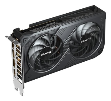 Placa Video GIGABYTE GEFORCE RTX 5060 WINDFORCE OC 8GB GDDR7 128 bit, PCIE 5.0, 3x DP 1x HDMI - Img 6