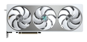 Placa Video GIGABYTE GEFORCE RTX 5070 AERO OC 12GB GDDR7 192 bit, PCIE 5.0, 3x DP 1x HDMI - Img 3