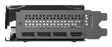 Placa Video PNY GEFORCE RTX 5070 OC TRIPLE FAN 12GB GDDR7 192 bit, PCIE 5.0 x16, 3x DP 1x HDMI - Img 7
