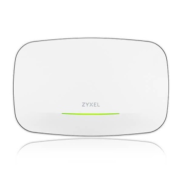 Punct de Acces Zyxel WBE530 WiFi 7 – 11 Gbps, 2 x 2.5 GbE, NebulaFlex Pro