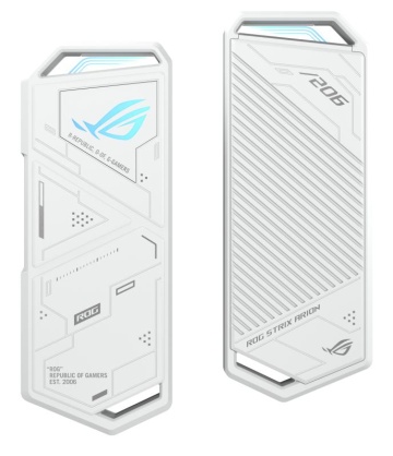 Rack SSD Asus ROG Strix Arion, M.2 PCIe, USB Type-C ALB - Img 7