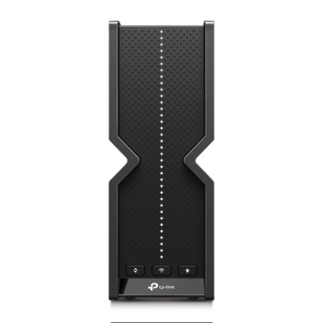 Router Wireless TP-Link ARCHER BE550, 1xWAN 2.5 Gbps, 4xLAN 2.5 Gbps, 6 antene externe, tri-band AC750 (5760/2880/574Mbps), Buton WirelessON/OFF,buton WPS - Img 1
