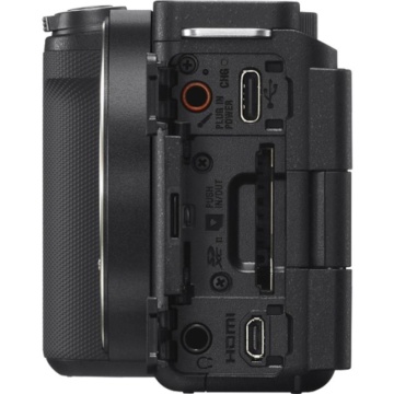 Sony Mirrorless Camera ZV-E10 II 26MP - Img 11