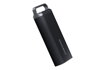 SSD Extern Samsung T5 EVO 4TB USB 3.2 tip C - Img 9