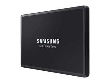 SSD Samsung 3.84TB 2.5 U.2 NVMe - Img 3