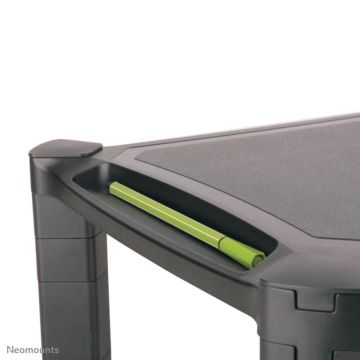 Suport Monitor de Birou, Neomounts by Newstar NSMONITOR20, suporta pana la 10kg, negru - Img 7