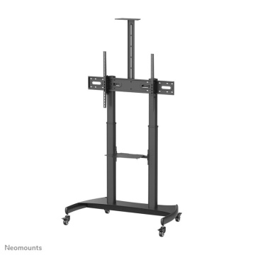 Suport TV de podea, Neomounts by Newstar PLASMA-M1950E, Reglabil, 60"-100", VESA 1000x600, suporta pana la 100kg, negru - Img 6