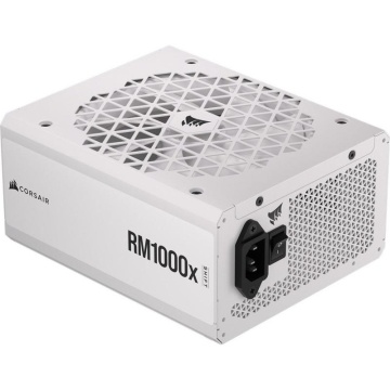 Sursa PC Corsair RMx SHIFT Series RM1000x White, 80+ Gold, 1000W - Img 3