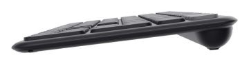 Tastatura wireless Trust Vaiya, material ABS/PC, ng - Img 8