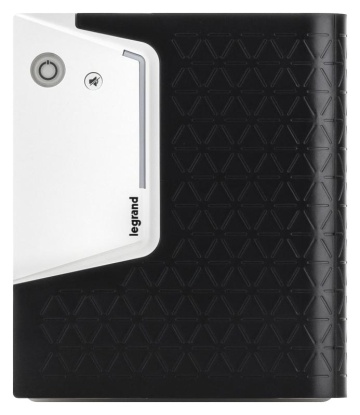 UPS Legrand KEOR SP 1500, 1500VA/ 900W, 6x IEC,USB HID, baterie 2x 12V 9Ah, stabilizator electronic (AVR),230V, forma Tower, tehnologie Line interactiv, dimensiuni 148 x 173 x380mm - Img 5