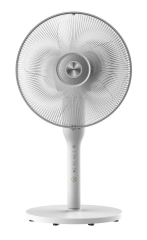VENTILATOR CU PICIOR HEINNER HSF-L360WH - Img 2