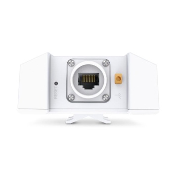 Wireless Access Point TP-Link EAP610-Outdoor, AX1800 Wireless Dual Band Indoor/Outdoor Access Point, 1× Gigabit Ethernet (RJ-45) Port (Support 802.3at PoE and Passive PoE), Antenna: 2.4 GHz: 2× 4 dBi, 5 GHz: 2× 5 dBi, Weatherproof IP67, Pole/Wall - Img 6