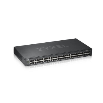 ZYXEL GS1920-48V2 48PORT GBE SWITCH - Img 2