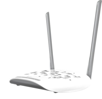 Access Point TP-Link TL-WA801N-Indoor, N300, Passive PoE Supported - Img 4