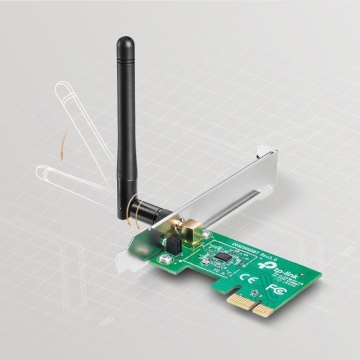 Adaptor Wireless TP-Link TL-WN781ND, Wi-Fi, Dual-Band - Img 6