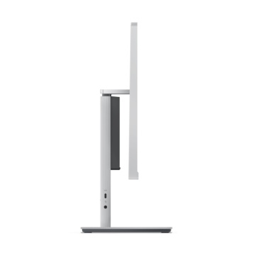 All-in-One Lenovo IdeaCentre AIO 24IRH9 23.8" FHD (1920x1080) IPS Anti-glare 250nits, 100Hz, 99% sRGB, hardware low blue light, 3-side borderless, Touch, Intel® Core™ i7-13620H, 10C (6P + 4E) / 16T, P-core up to 4.9GHz, E-core up to 3.6GHz, 24MB, video - Img 6