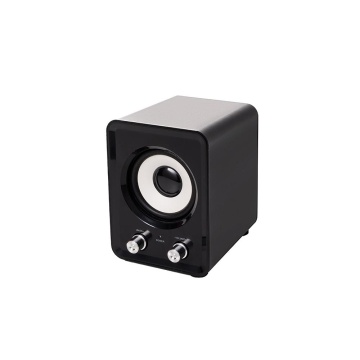 BOXE SPACER 2.1 SPB-807-BK 11W BK - Img 3