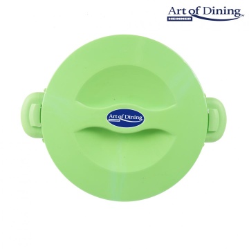 CASEROLA TERMICA 8L, NOVA, VERDE, ART OF DINING BY HEINNER - Img 2