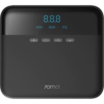 Compresor auto 70MAI MiDrive TP03 Lite, 30PSI, 12V - Img 5