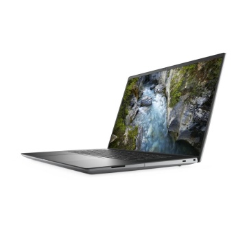Dell Mobile Precision Workstation 5690, 16" FHD+ Non-touch, 1920 x 1200, 60Hz, 500 nits, IPS, 100% DCI-P3, Low Blue Light, IR Camera and Mic, EPEAT 2018 Registered (Gold), ENERGY STAR Qualified, FHD HDR IR Camera, Express Sign-In, TNR, Intelligent - Img 3