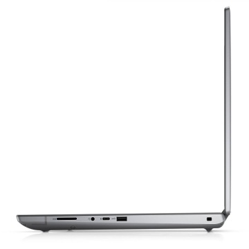 Dell Mobile Precision Workstation 7780, 17" FHD, Intel i9-13950HX, 32GB, 1TB SSD, NVIDIA RTX3500 Ada, W11 Pro - Img 11