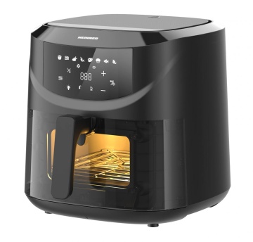 FRITEUZA CU AER CALD HEINNER SPACEFRY HAF-B8BK2000 - Img 5