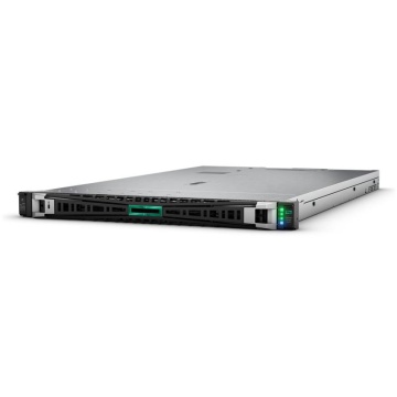 HPE ProLiant DL360 Gen11 4514Y 16c 1P 2x32GB-R 8SFF MR408i-o 2x480GB SATA SSD 2x1000W PS EU Server - Img 2