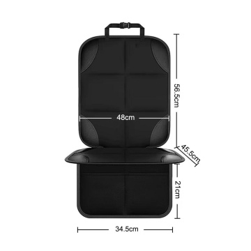 Husa protectie scaun auto copii, U-Grow - Img 2