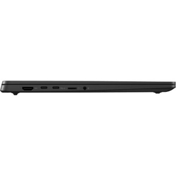 Laptop ASUS Vivobook S 14 OLED, M5406NA-QD079, 14.0-inch, WUXGA(1920 x 1200) 16:10 aspect ratio, AMD Ryzen™ 5 7535HS Mobile Pro cessor3.3GHz (6-core/12-thread, 12MB cache, up to 4.55 GHz max boost), AMDRadeon™ Graphics, LPDDR5X 16GB, 512GB M.2 NVMe™ - Img 4