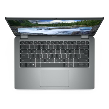 Laptop DELL Latitude 5450 14.0" FHD, Intel U7-165U, 32GB Ram, 512GB SSD, Integrated Intel graphics, Windows 11 Pro - Img 11