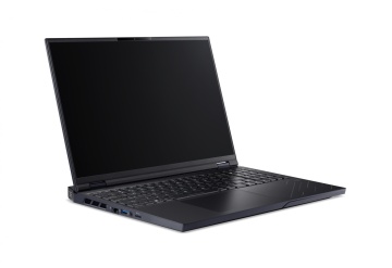 Laptop Gaming Acer Predator Helios 16 AI OLED PH16-73-98WZ, 16 inches (40.64 cm), Acer CineCrystal™ WQXGA OLED 240Hz display with 100% DCI-P3 / Adobe-RGB color space coverage, 2560 x 1600, 16:10, Intel® Core™ Ultra 9 Processor 275HX, 2.1 GHz base clock - Img 2