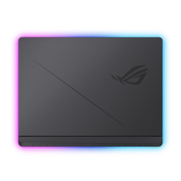 Laptop Gaming ASUS ROG STRIX G16, G615JMR-S5050, 16-inch, 2.5K (2560 x 1600, WQXGA) 16:10 aspect ratio, ROG Nebula Display, Intel® Core™ i7 Processor 14650HX 2.2 GHz (30MB Cache, up to 5.2 GHz, 16 cores, 24 Threads), Intel® UHD Graphics, NVIDIA® GeForce - Img 3