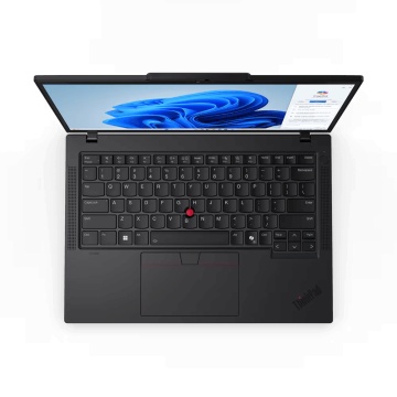 Laptop Lenovo ThinkPad T14 Gen 5 (Intel); 14" WUXGA; Intel Core Ultra 7 155U; Integrated Intel Graphics; RAM 64GB, SSD 1TB, 3YP W11P - Img 8