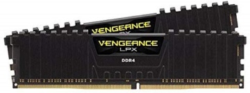 Memorie RAM Corsair Vengeance LPX 32GB DDR4 3600MHz CL18 Kit of 2 - Img 2