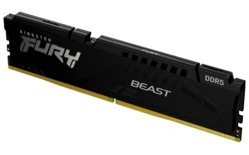 Memorie RAM Kingston, DIMM, DDR5, 32GB, 5200MHz, CL40, 1.25V - Img 11