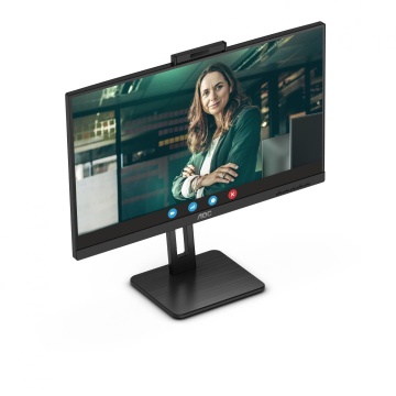Monitor AOC 23.8" 24P3CW - Img 9