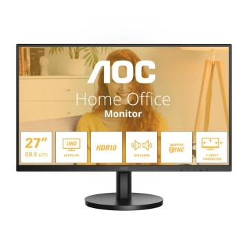 Monitor AOC 27" U27B3A - Img 2