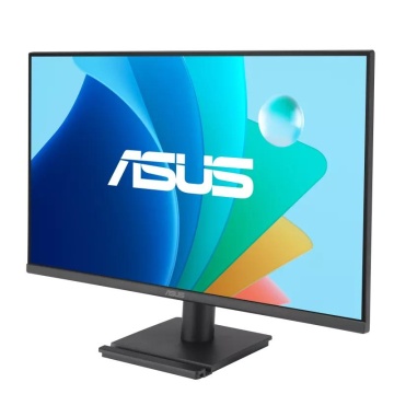 Monitor Asus 27" VA279QG, Diagonal (inch): 27, Diagonal (cm): 69, Aspect ratio: 16:9, Panel: IPS, Resolution: 1920x1080, Refresh Rate: 120Hz, Response time MPRT: 1ms, Brightness (max): 300 cd/m², Contrast (static) : 3000:1, Viewing angle: 178/178, Color - Img 2