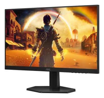 Monitor Gaming AOC 24G42E 24″ Fast IPS 180 Hz HDR10 – Full HD