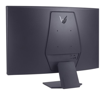 Monitor LG 32" 32GS60QC-B.AEUQ - Img 8