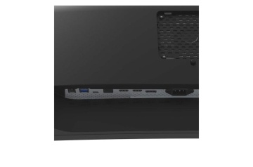 Monitor LG 34" 34BA85QE-B.AEU, Curvature: 3800R, Diagonal (inch): 34, Diagonal (cm): 86.7, Aspect ratio: 21:9, Panel: IPS, Resolution: 3440x1440, Refresh Rate: 60Hz, Response time GtG: 5ms, Brightness (max): 300 cd/m², Contrast (static) : 1000:1, Viewing - Img 10