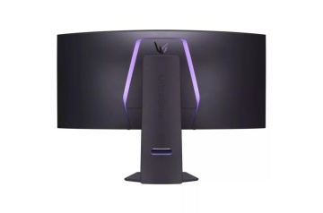 Monitor LG 39 39GS95QE-B.AEU - Img 5